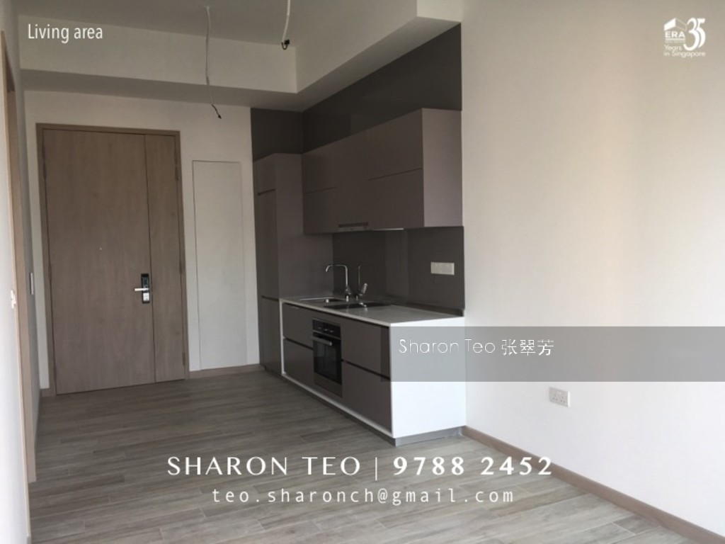 J Gateway (D22), Condominium #154908522